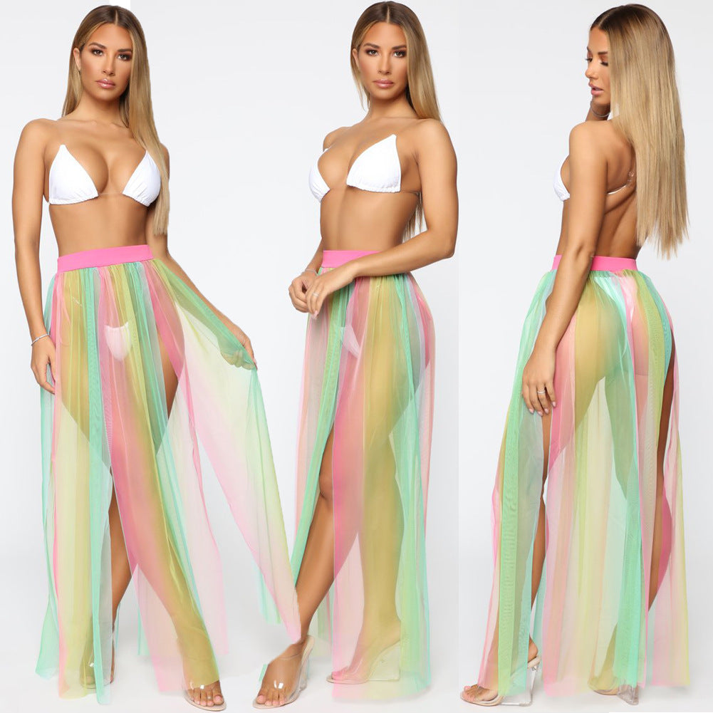 Bikini Cover Up