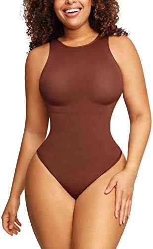 Belly Contraction Body Shaper