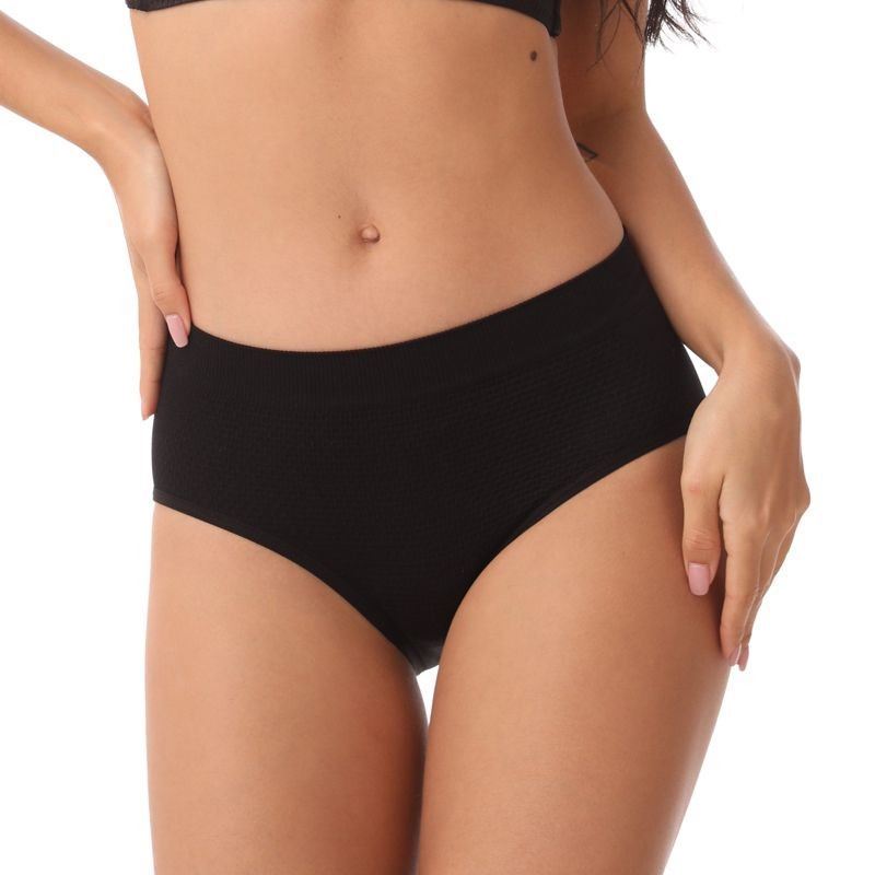 Velssut Women’s Butt Lift & Shaping Seamless Shapewear