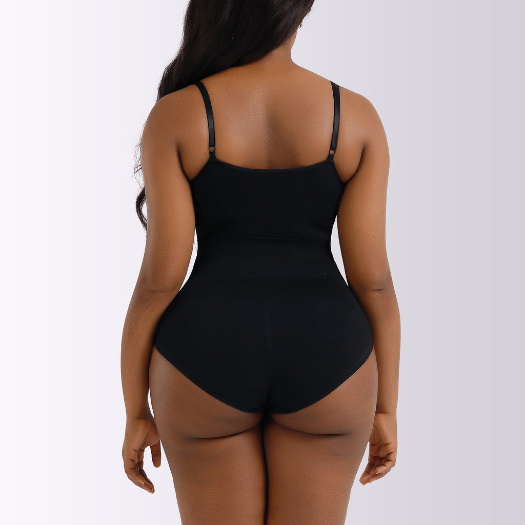 Large Postpartum Seamless Shapewear