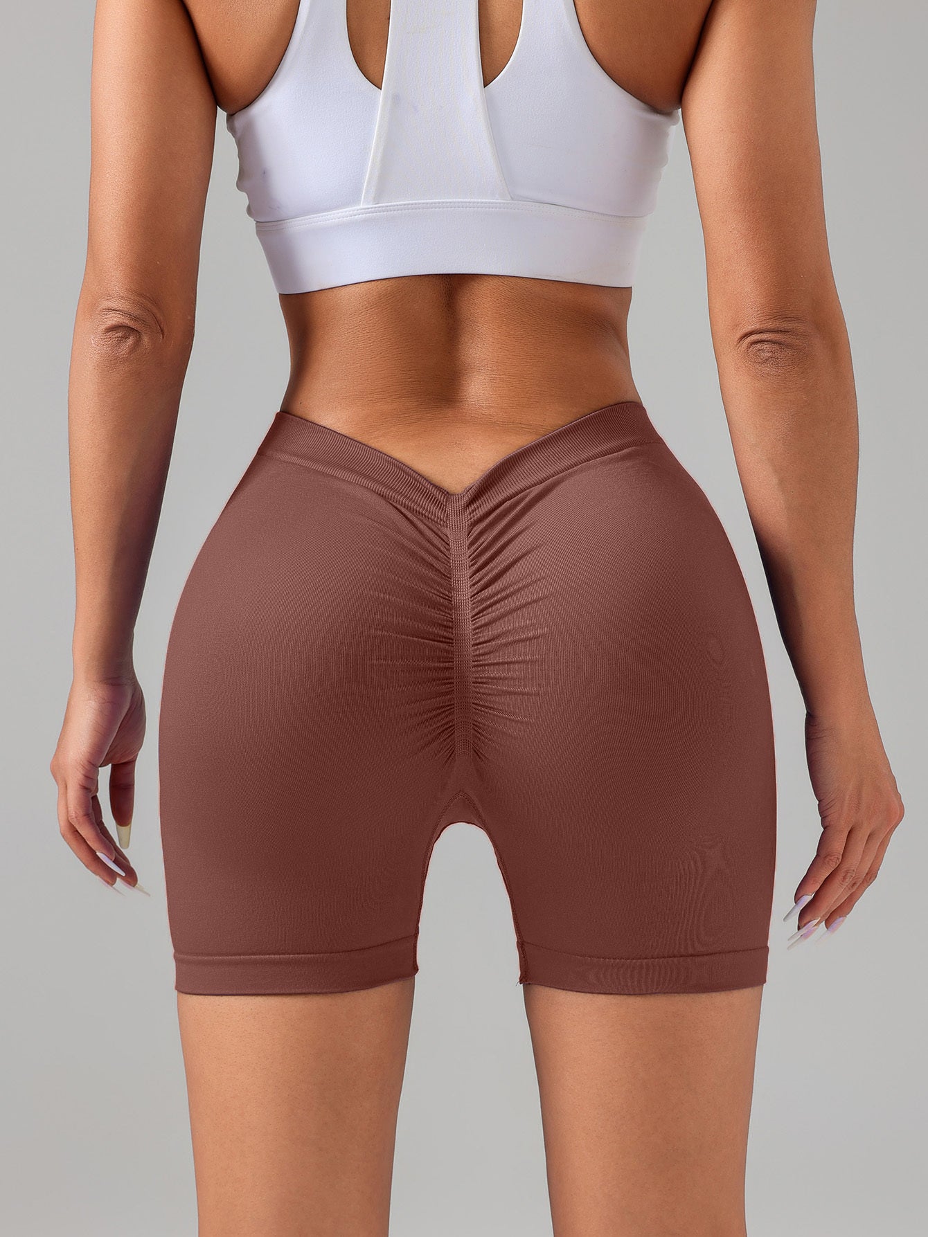 V-shape Butt Lift Leggings