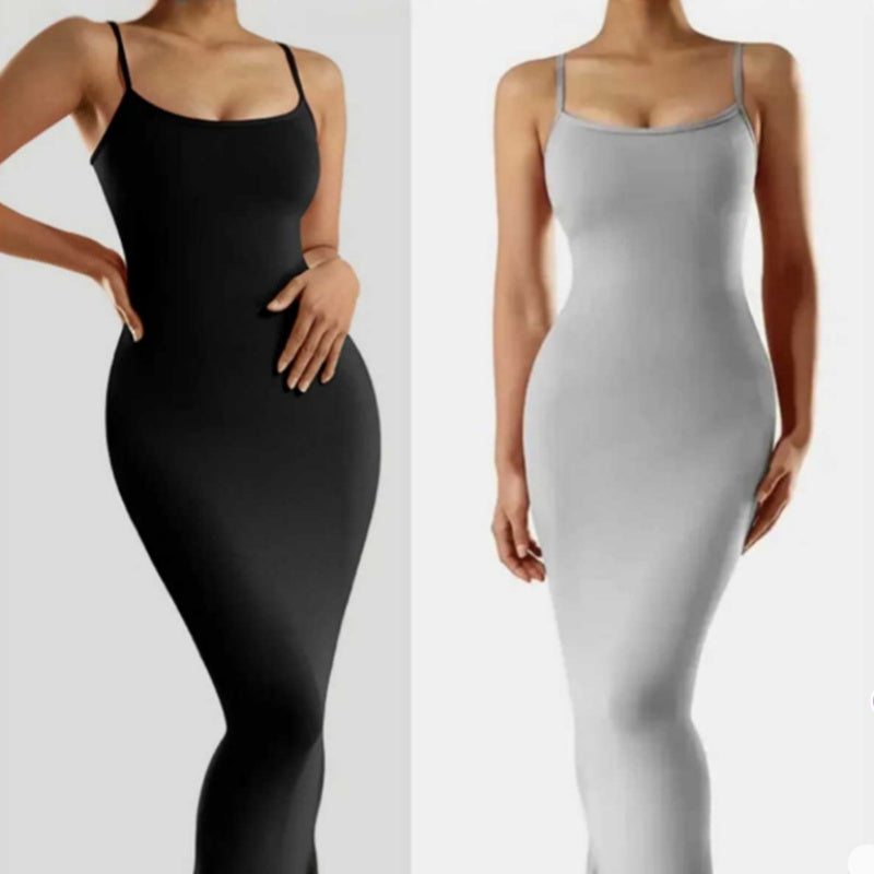 Seamless S-Line Shaping Dress
