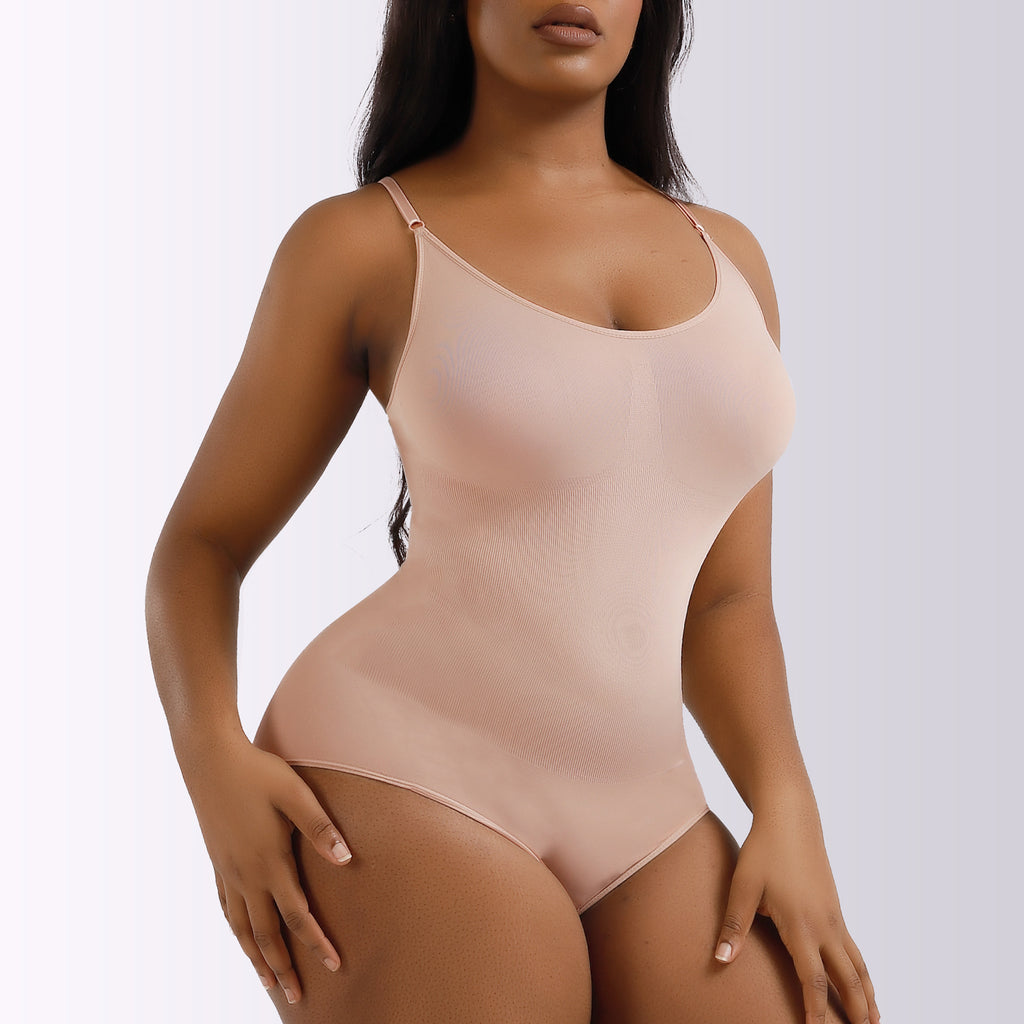 Large Postpartum Seamless Shapewear