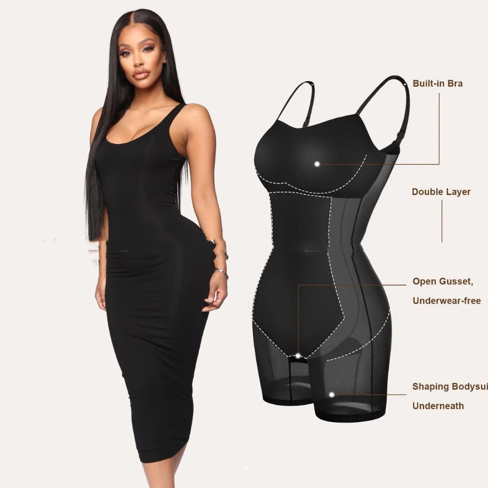 Shape Goddess Bodywear