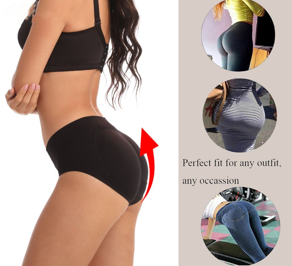 Velssut Women’s Butt Lift & Shaping Seamless Shapewear