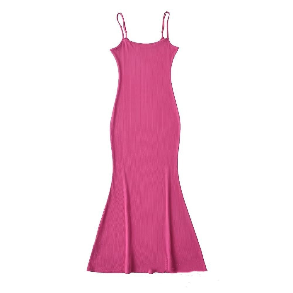 Shape Muse Body Dress