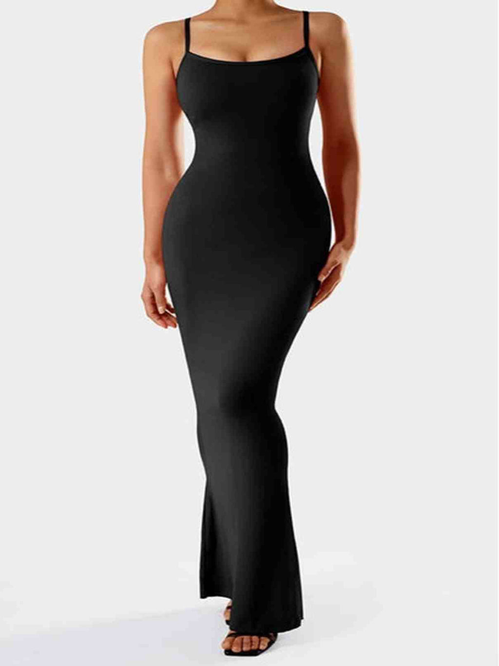 Seamless S-Line Shaping Dress