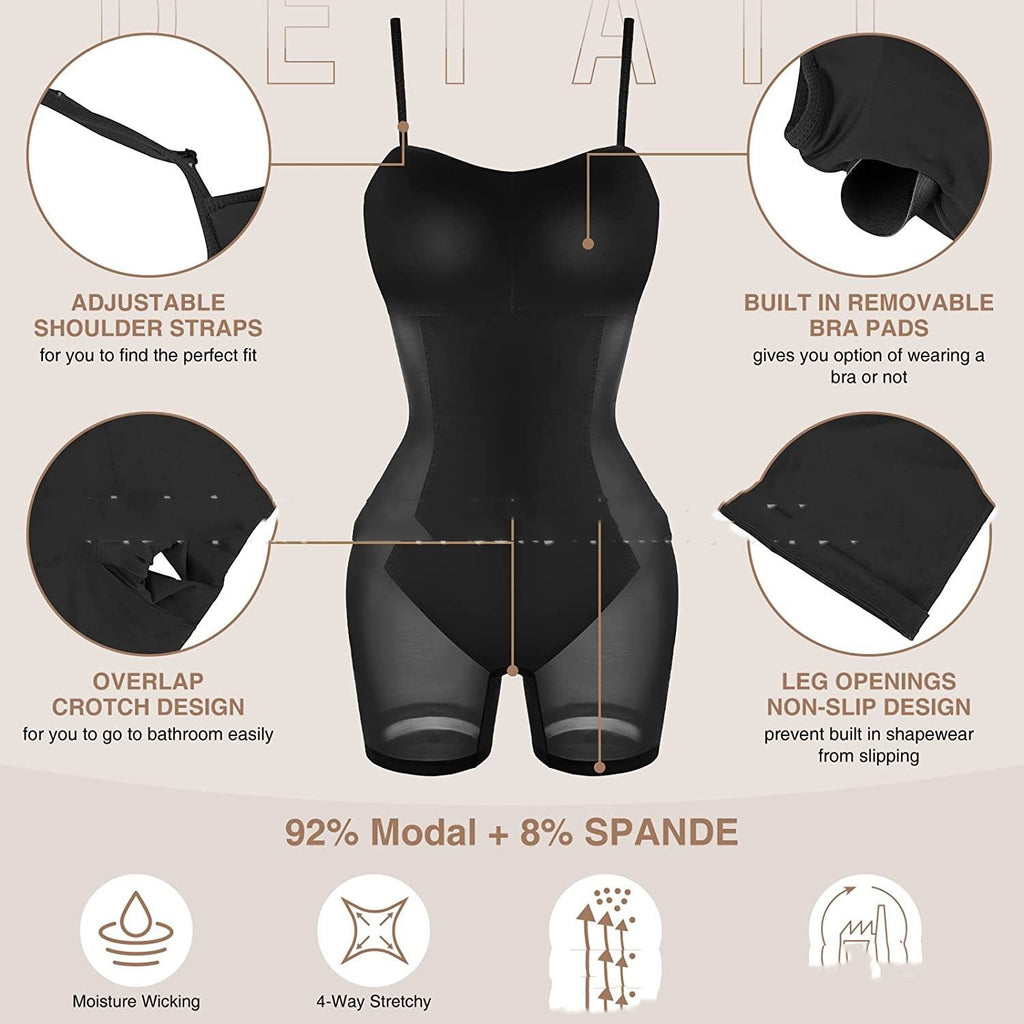 Shape Goddess Bodywear