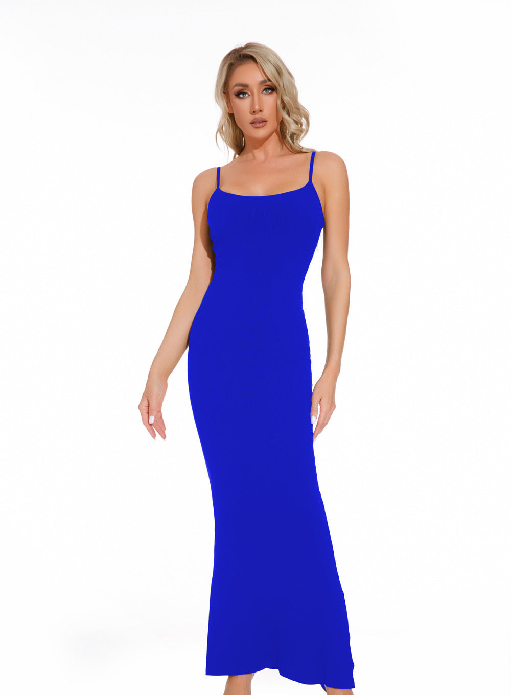Shape Muse Body Dress