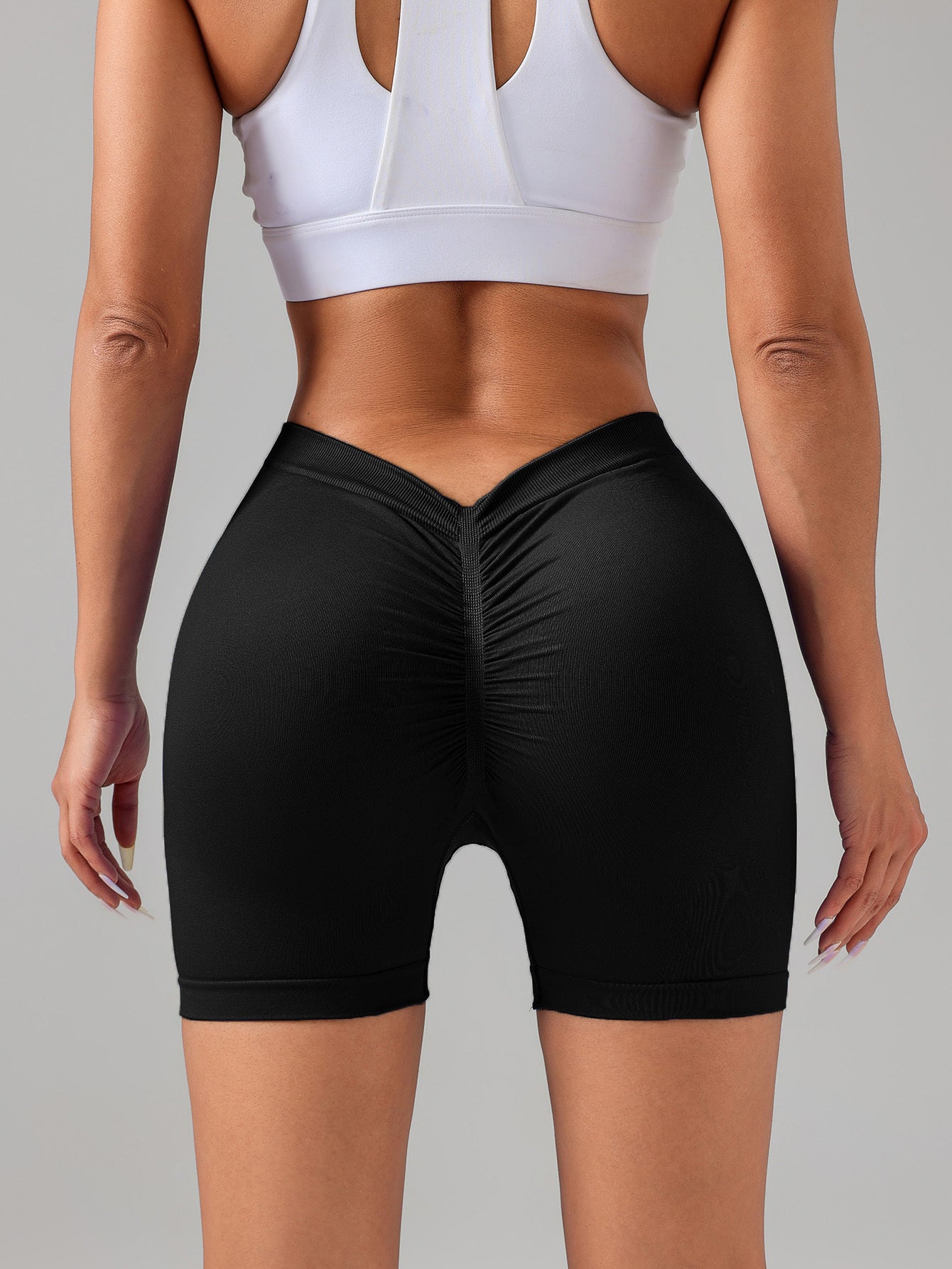 V-shape Butt Lift Leggings