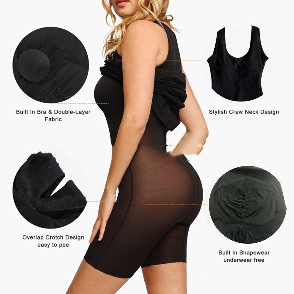 Shape Goddess Bodywear