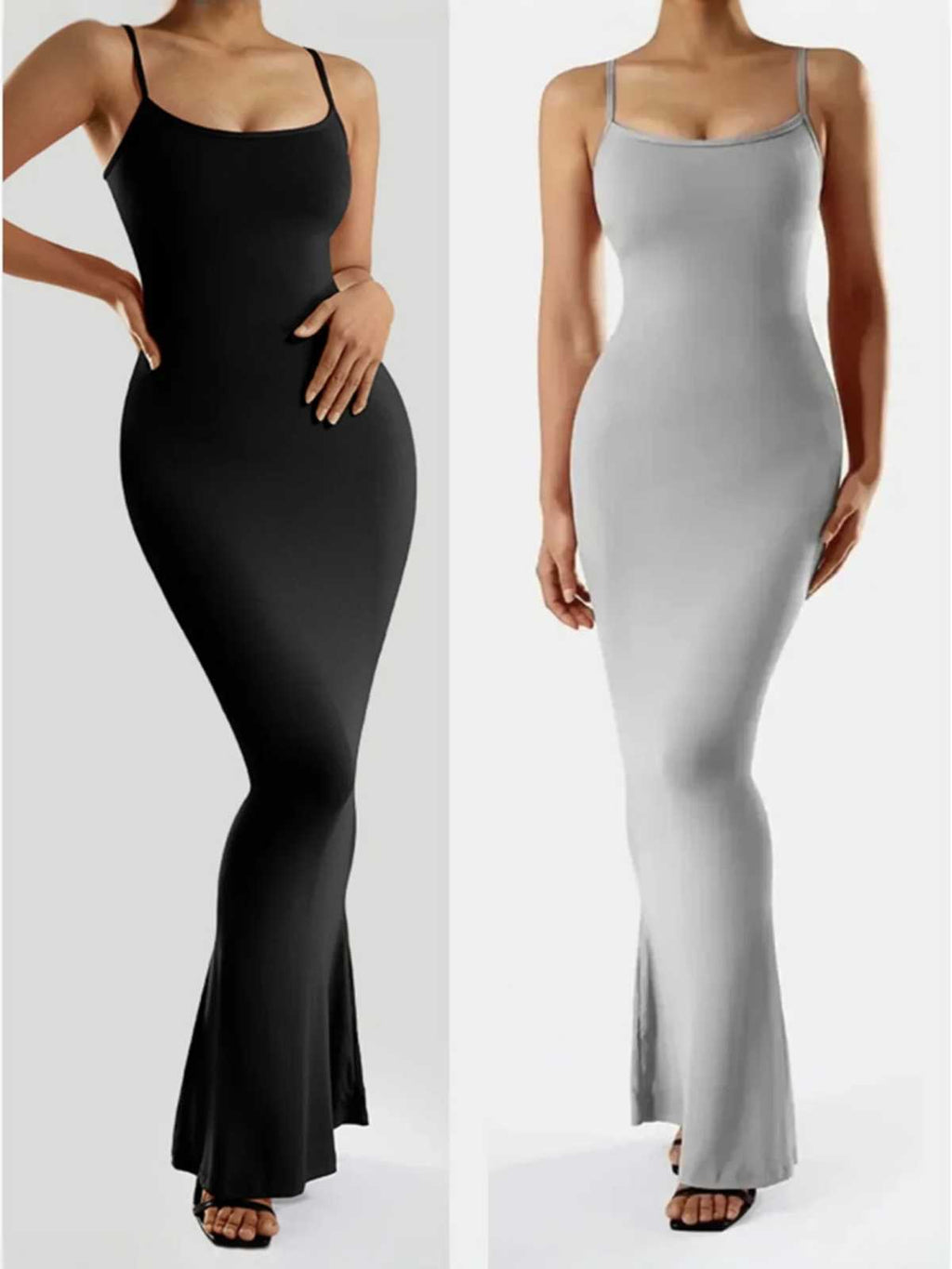 Seamless S-Line Shaping Dress