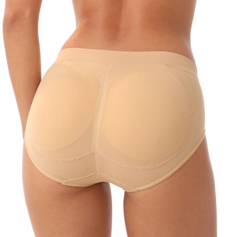 Velssut Women’s Butt Lift & Shaping Seamless Shapewear