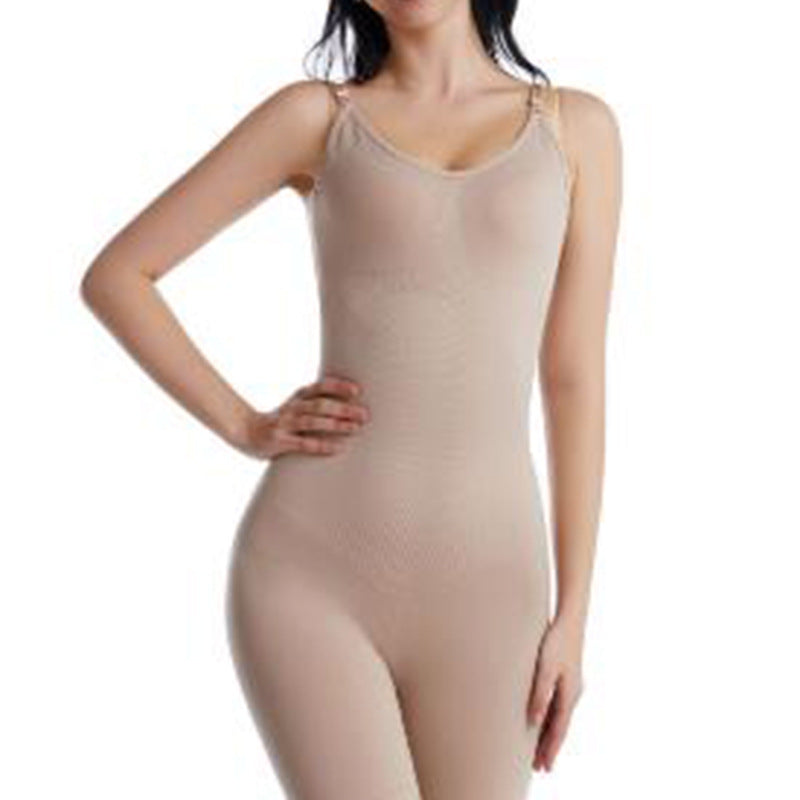 SilkSculpt™ Breathable Bodysuit
